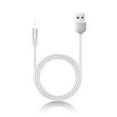 Accesorios de cable de carga de repuesto para juguetes sexuales